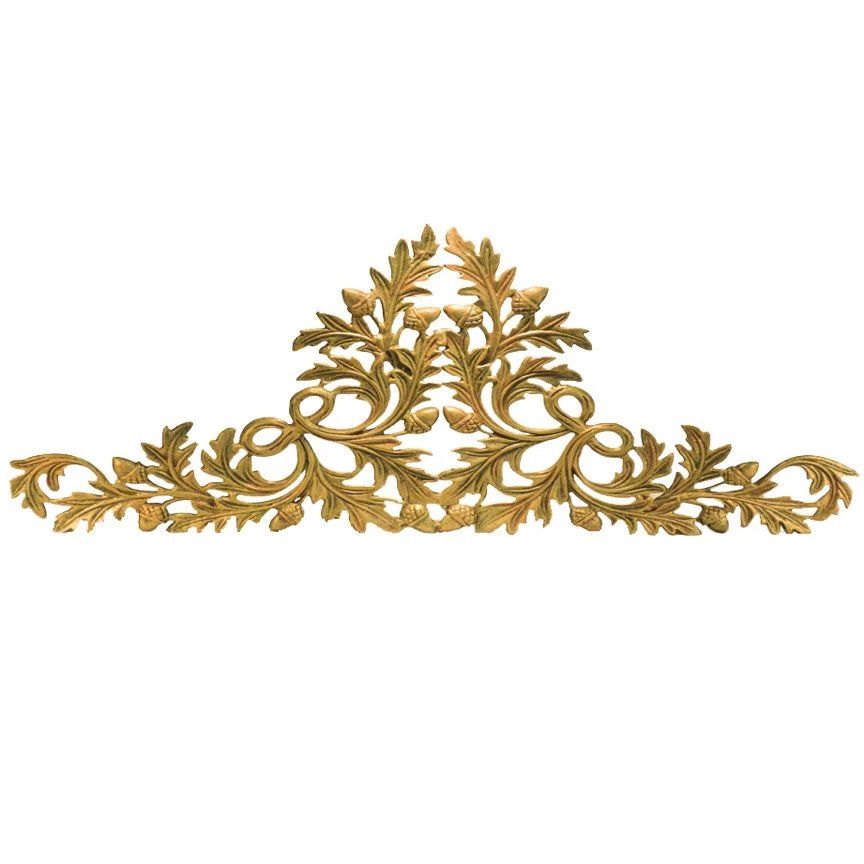 Amore Drapery Crowns