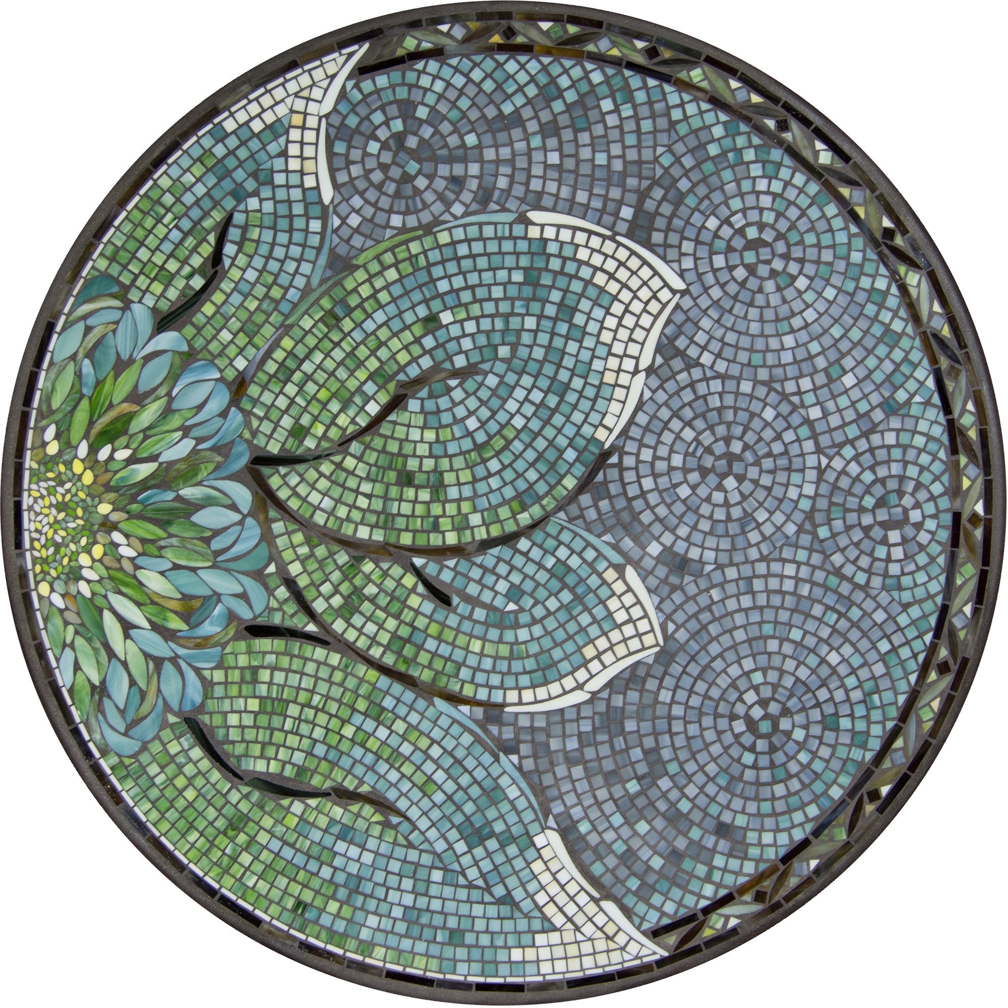 Lovina Mosaic Design