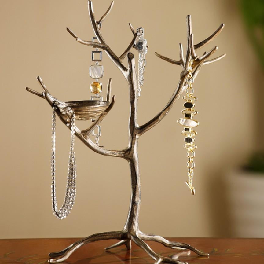 Jewelry Tree Stands