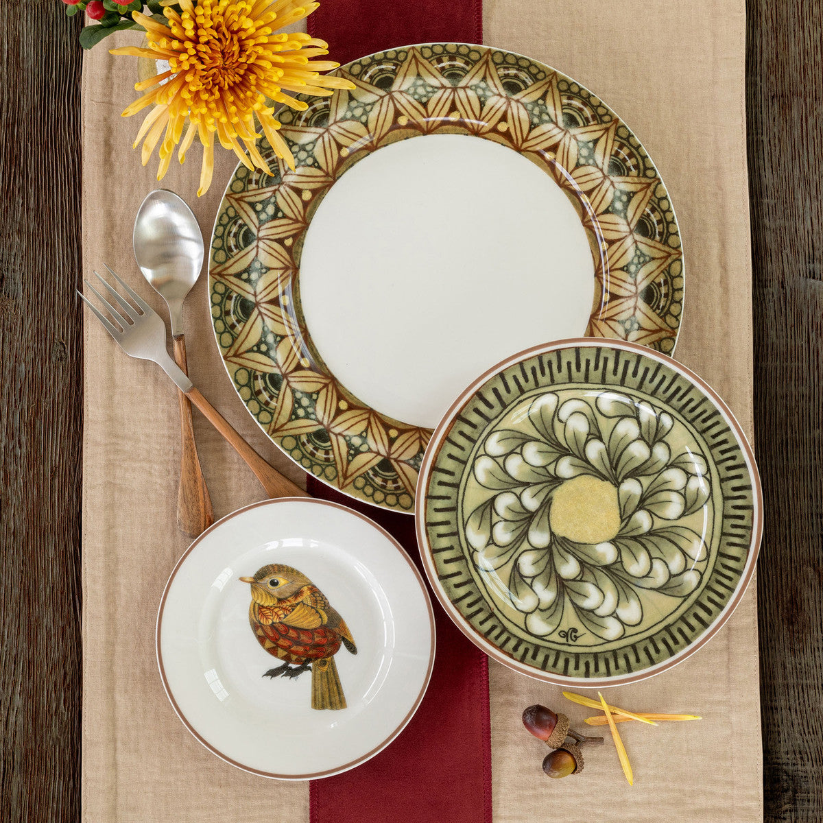 Roost Dinnerware Collection