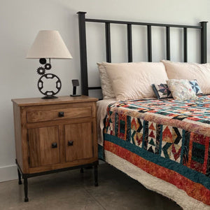 Stone Ridge Side Table