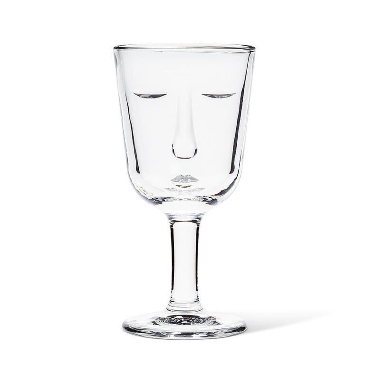 Companion-sip Wine Glass Set
