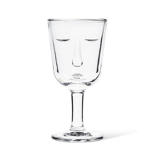 Companion-sip Wine Glass Set