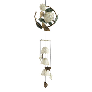 Petal Song Wind Chime