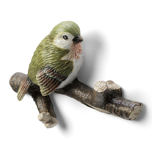 Greenfinch Wall Hook