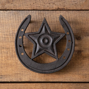 Western Cast Iron Trivet