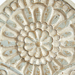 Sunrise Table Lamp Detail