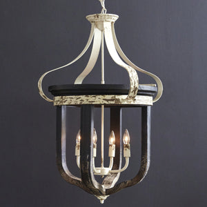 Modern Farmhouse Pendant