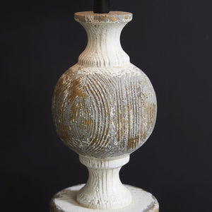 Beaumont Table Lamp Detail