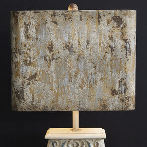 Lordes Table Lamp Shade