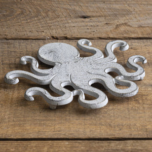 Octopus Trivets
