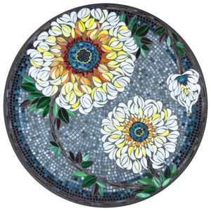 Florosol Mosaic Table Tops