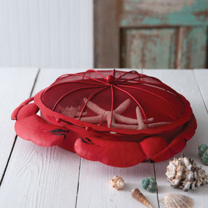 Crab Sifter Tray