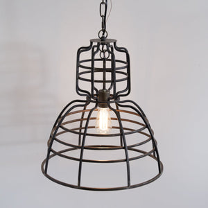 Virginia Pendant Lamp