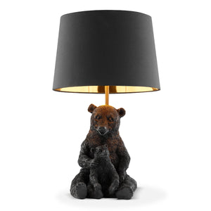 Bear Hug Lamp