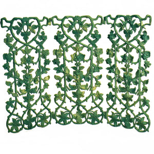 Jardiniare Fireplace Screen