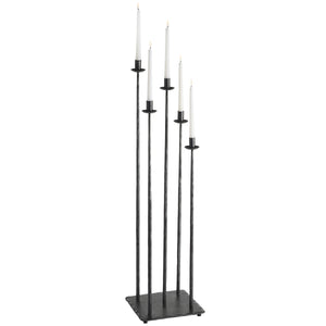 Urban Forge 5-Stem Taper Holder