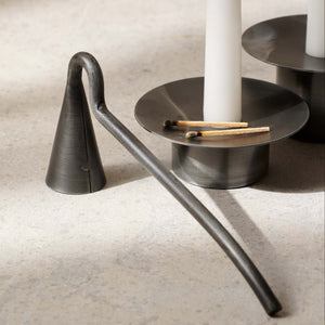 Urban Forge Candle Snuffer
