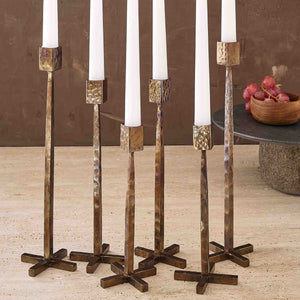 Rayburn Taper Holders