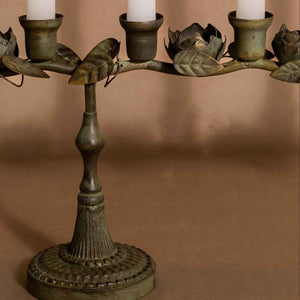Astoria Candleabra