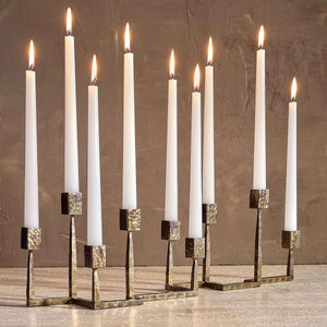 Rayburn Candelabra
