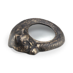 Sleeping Cat Magnifier