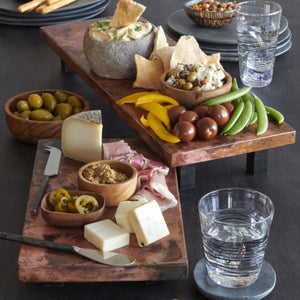 Artisan Rectangular Bowl