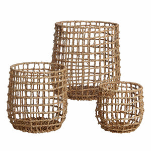 Ancona Basket Set