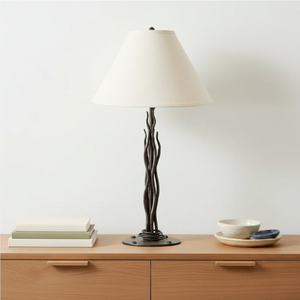 Riverbend Iron Table Lamp