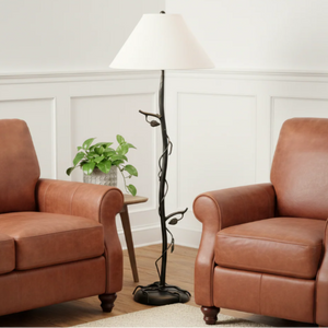 Briarhearth Floor Lamp