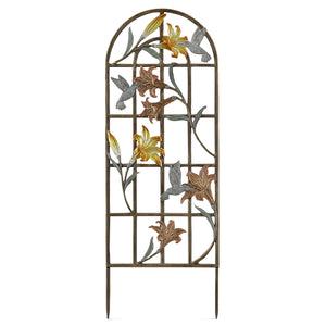 Hummingbird Trio Trellis