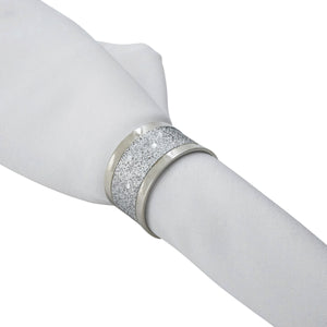 Sparkling Napkin Ring