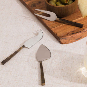 Rayburn Cheese Knives