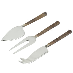 Rayburn Cheese Knives