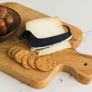 Dachshund Cheese Knife