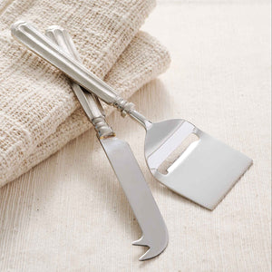 Waldorf Cheese Knives