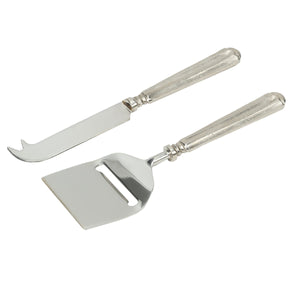 Waldorf Cheese Knives