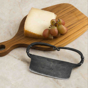 Blacksmith's Cheese Cleaver