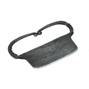 Blacksmith's Cheese Cleaver