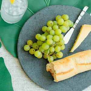 Opulence Cheese Spreaders