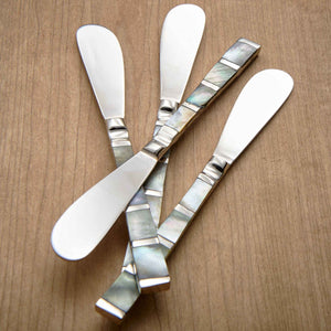 Opulence Cheese Spreaders