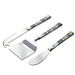 Opulence Cheese Knife Set
