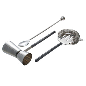 Urban Forge Barware Set