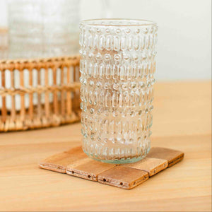 Acacia Wood Coasters
