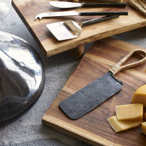 Blacksmith's Cheese Cleaver