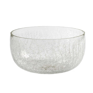 Crackle Serving Bowl - Serving