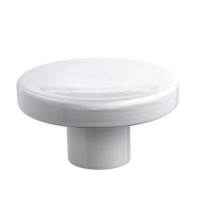 Arella Glass Risers - Large