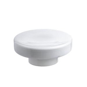 Arella Glass Risers - SMall