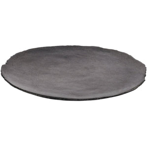 Riverstone Plate 11.8"