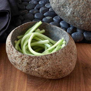 River Rock Bowls - SMall